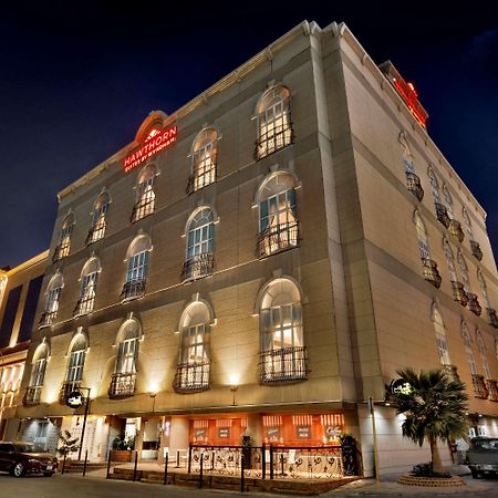 Hawthorn Suites By Wyndham El-Huber Dış mekan fotoğraf