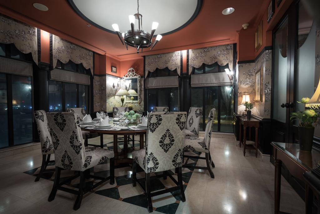 Hawthorn Suites By Wyndham El-Huber Dış mekan fotoğraf
