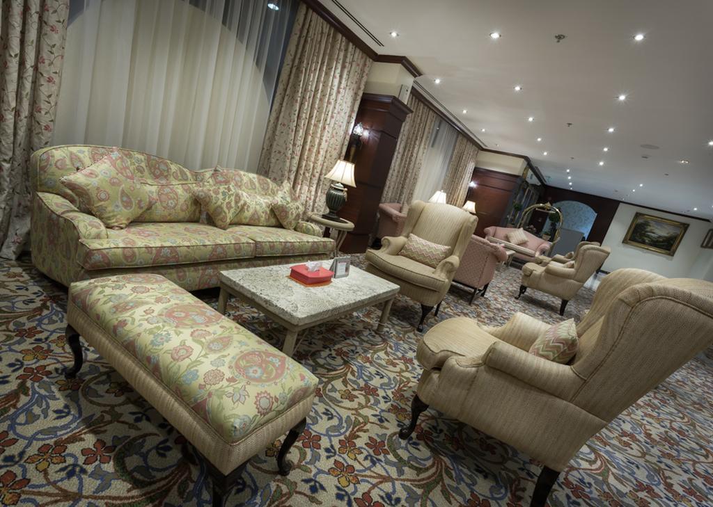 Hawthorn Suites By Wyndham El-Huber Dış mekan fotoğraf