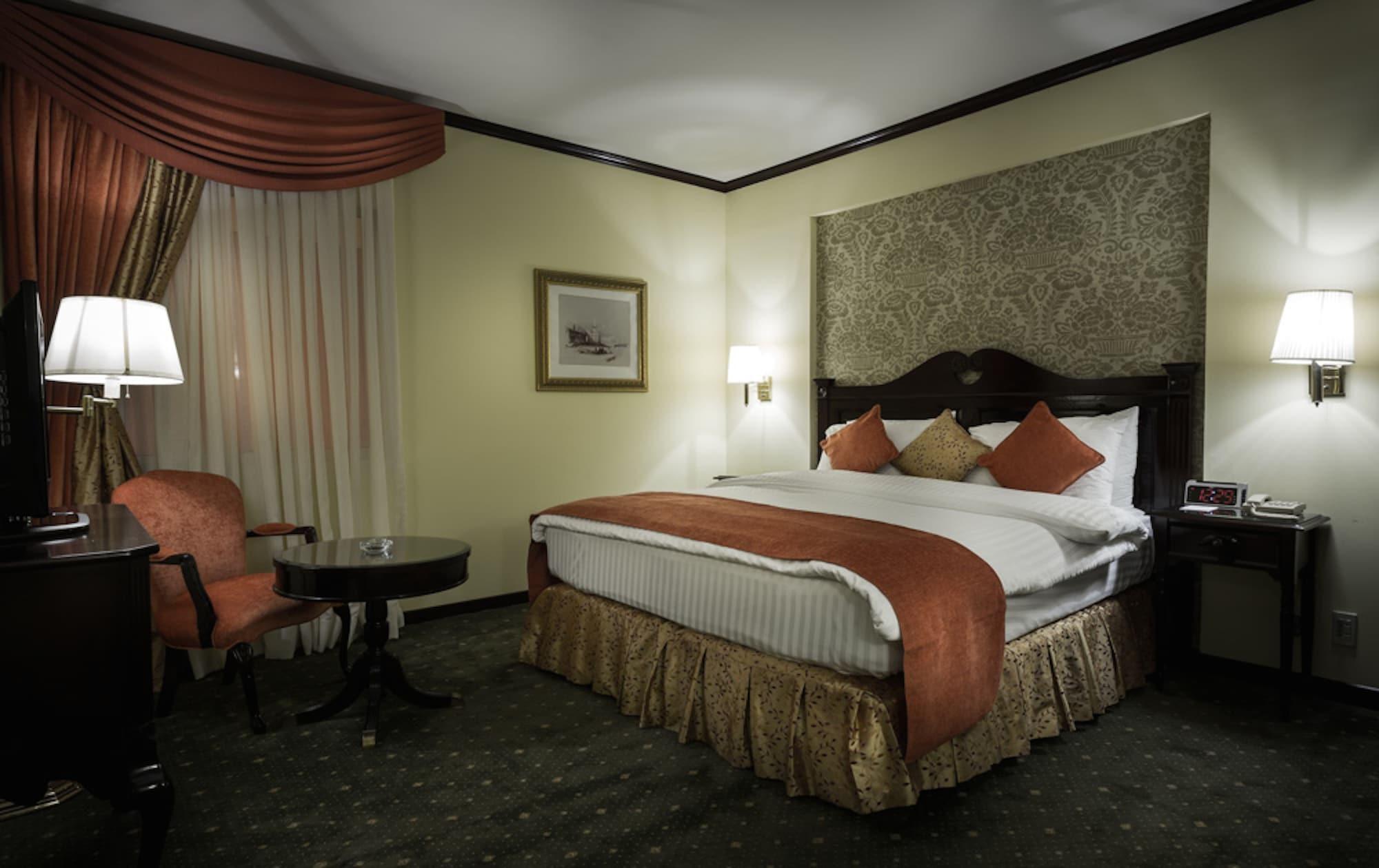 Hawthorn Suites By Wyndham El-Huber Dış mekan fotoğraf