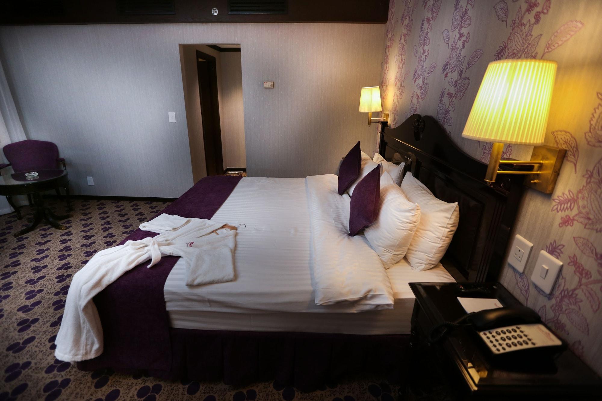 Hawthorn Suites By Wyndham El-Huber Dış mekan fotoğraf