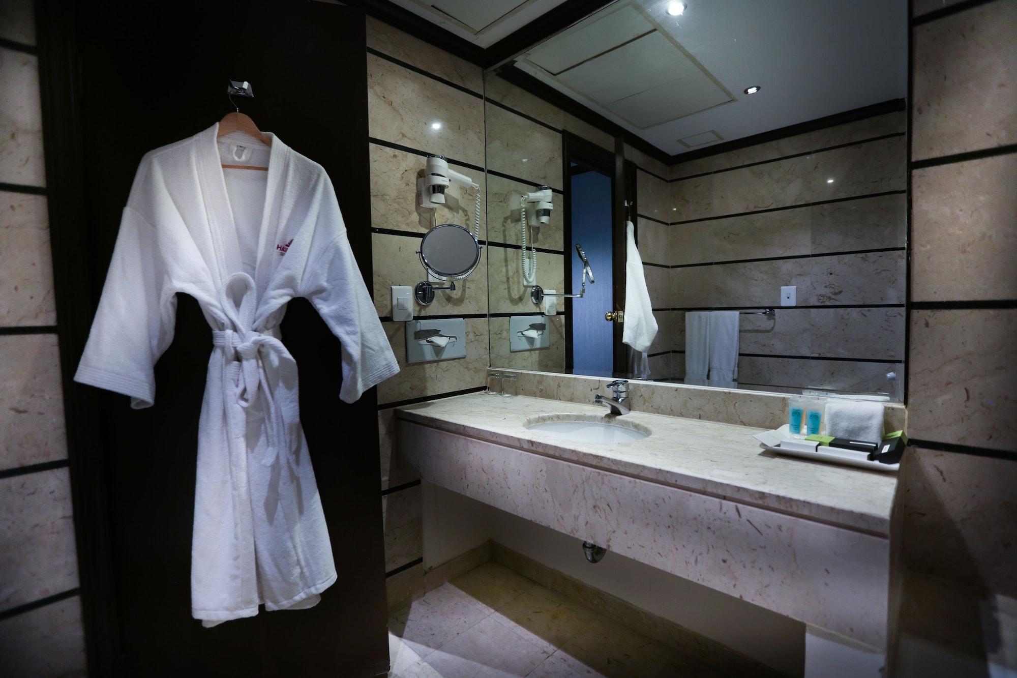 Hawthorn Suites By Wyndham El-Huber Dış mekan fotoğraf