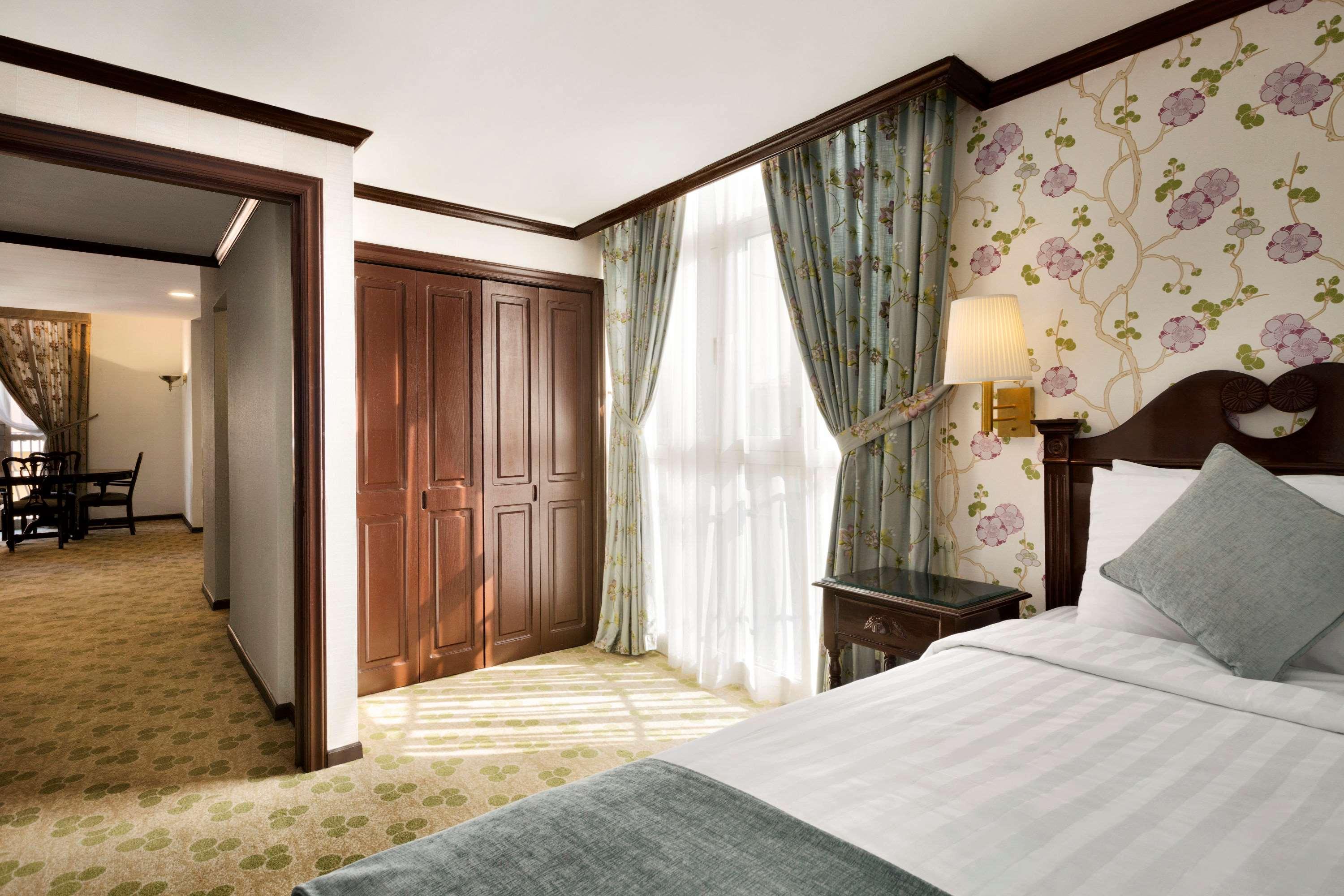 Hawthorn Suites By Wyndham El-Huber Dış mekan fotoğraf