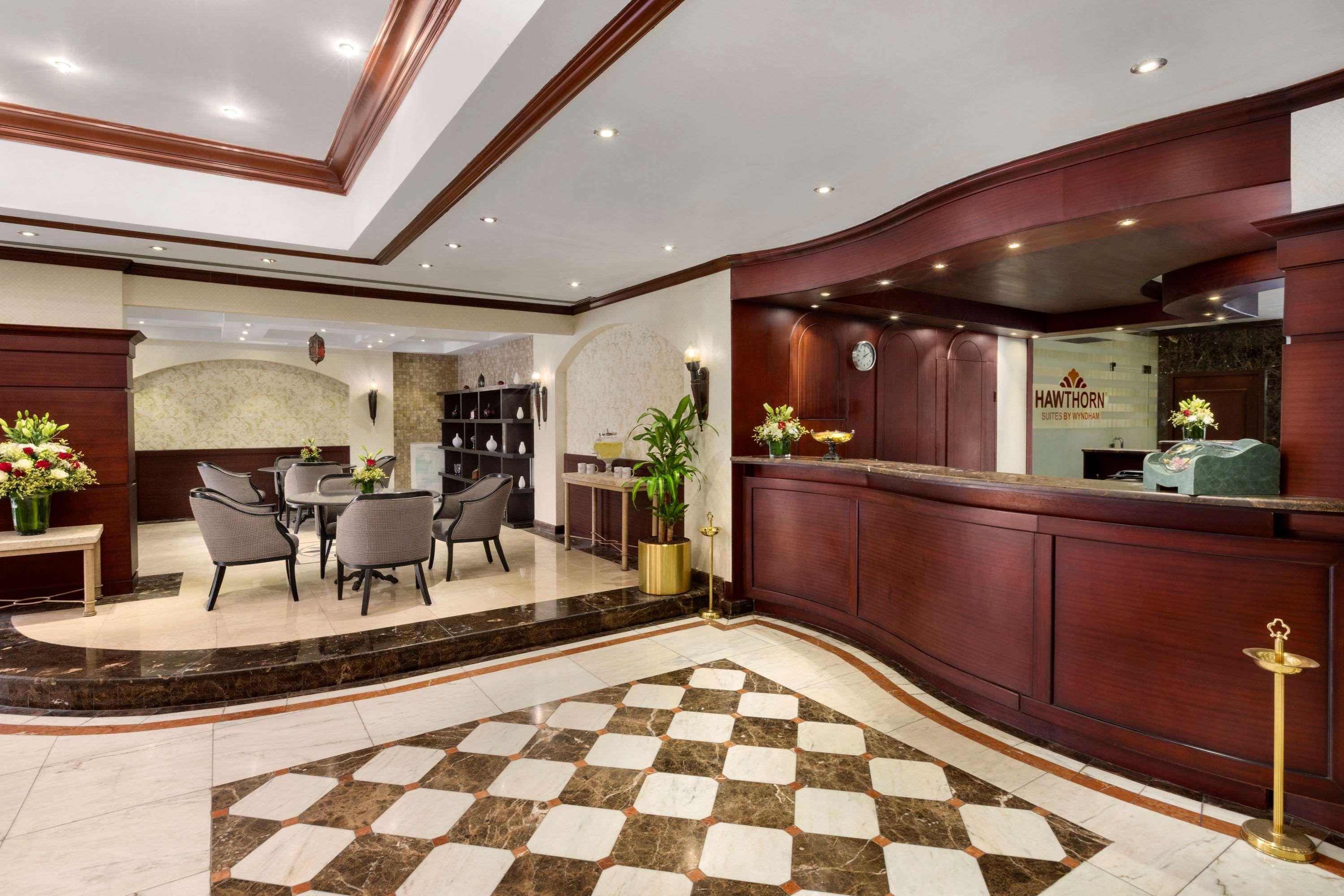 Hawthorn Suites By Wyndham El-Huber Dış mekan fotoğraf