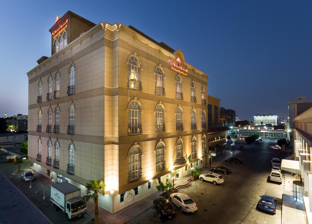 Hawthorn Suites By Wyndham El-Huber Dış mekan fotoğraf