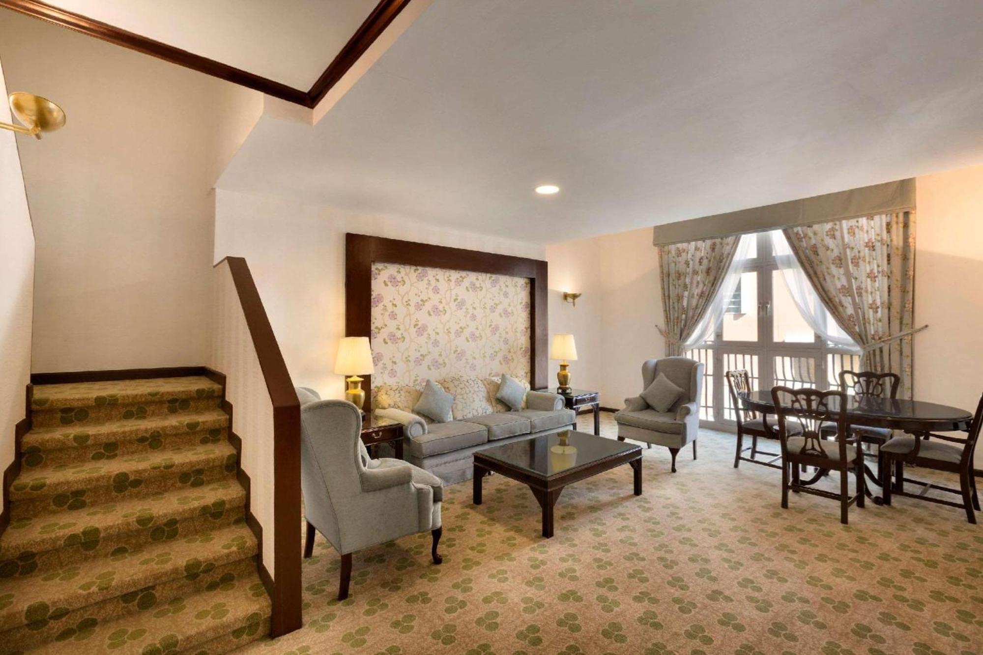 Hawthorn Suites By Wyndham El-Huber Dış mekan fotoğraf